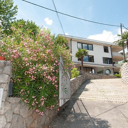 Apartments Daniel Opatija Pokój zdjęcie