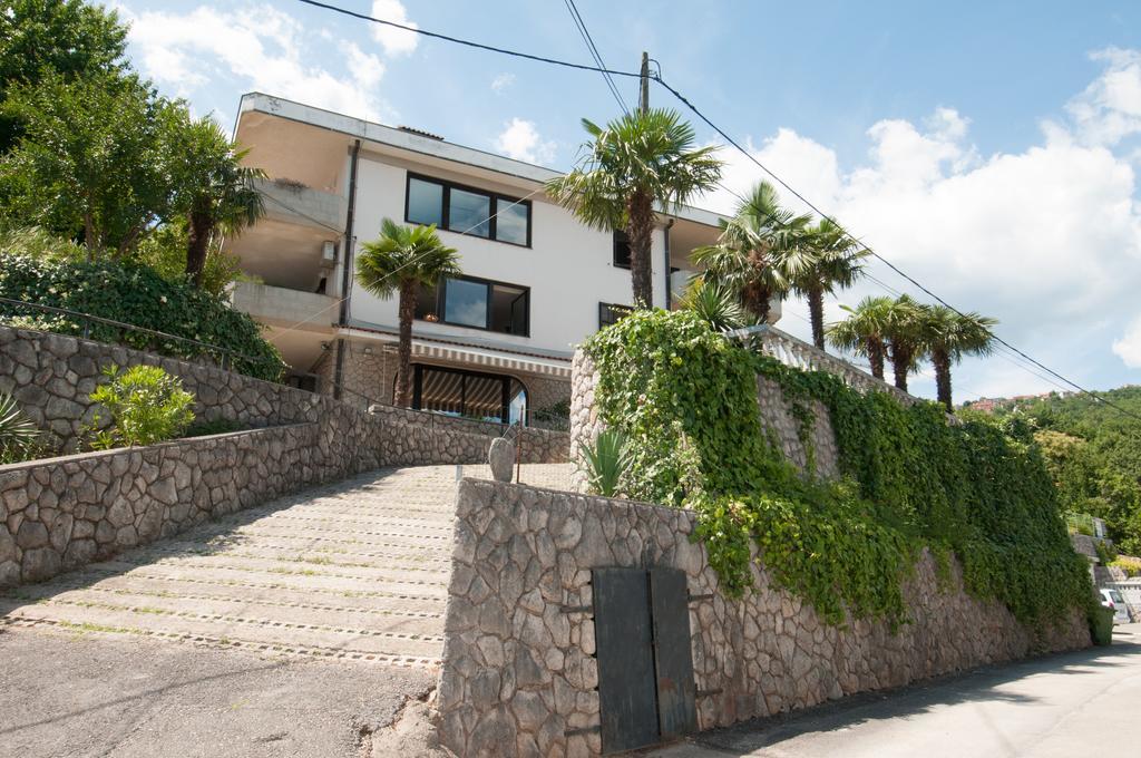 Apartments Daniel Opatija Pokój zdjęcie