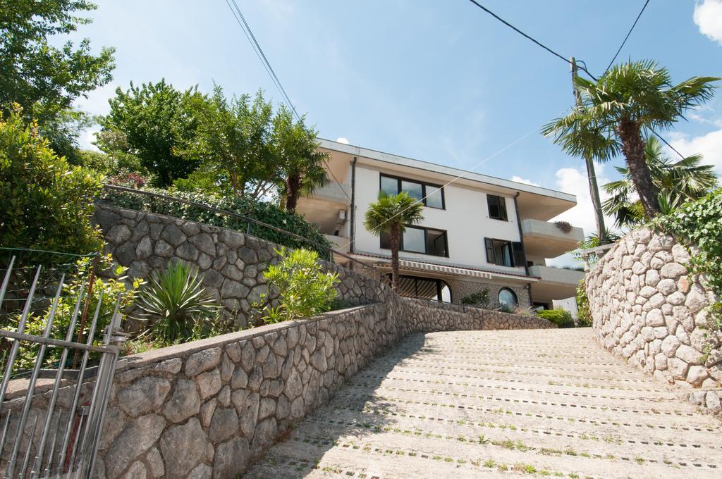Apartments Daniel Opatija Pokój zdjęcie