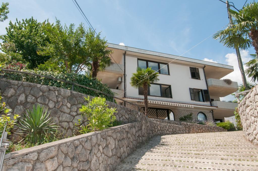 Apartments Daniel Opatija Pokój zdjęcie
