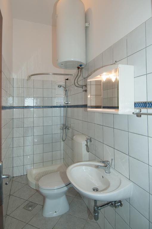 Apartments Daniel Opatija Pokój zdjęcie
