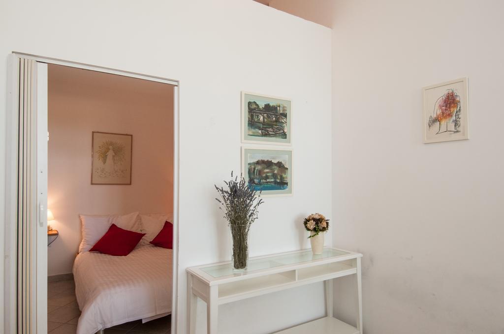 Apartments Daniel Opatija Pokój zdjęcie