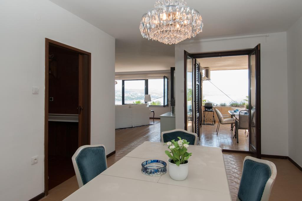Apartments Daniel Opatija Pokój zdjęcie