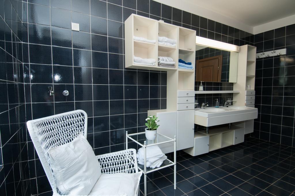 Apartments Daniel Opatija Pokój zdjęcie