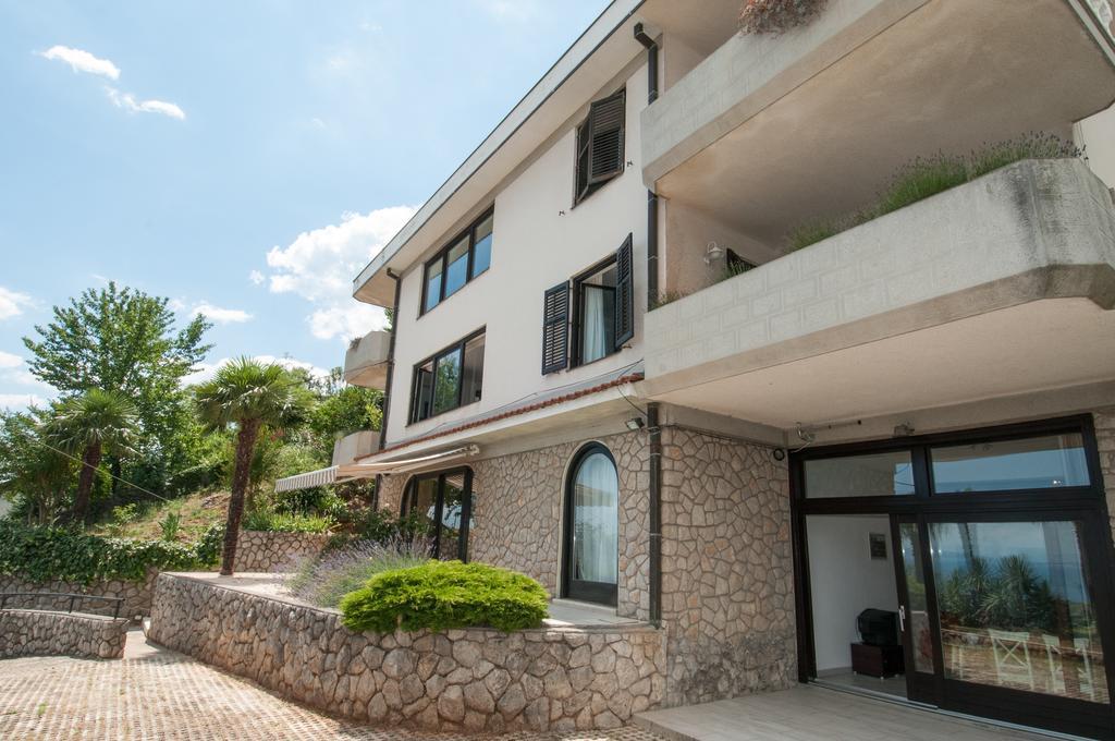 Apartments Daniel Opatija Pokój zdjęcie