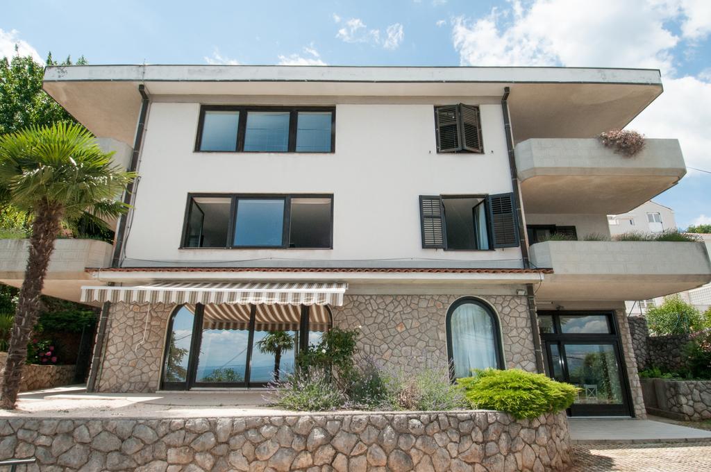 Apartments Daniel Opatija Pokój zdjęcie