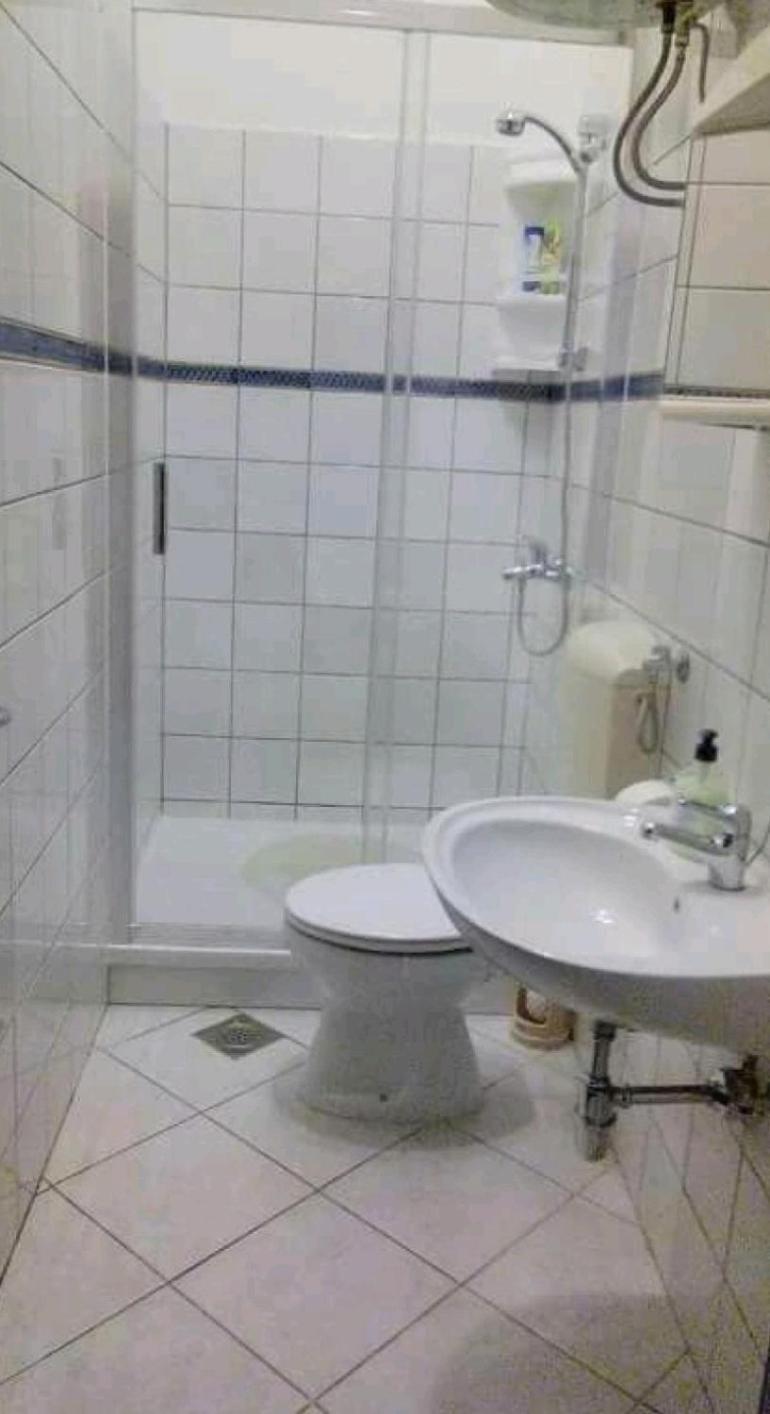 Apartments Daniel Opatija Pokój zdjęcie
